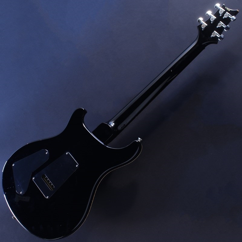 P.R.S. 【春得フェア】【USED】Custom 22 Black 2004 #91233 P.R.S. 【春得フェア】【USED】Custom 22 Black 2004 #91233
