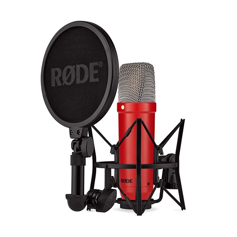 ○RODE コンデンサーマイク NT1000 元箱 ケース類 付属 マイク ○RODE コンデンサーマイク NT1000 元箱 ケース類 付属 マイク