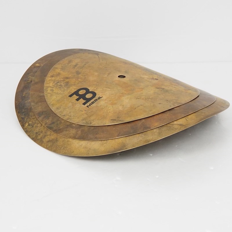 MEINL Byzance Vintage Smack Stack 3-Pieces 10+12+14 [B024VSM