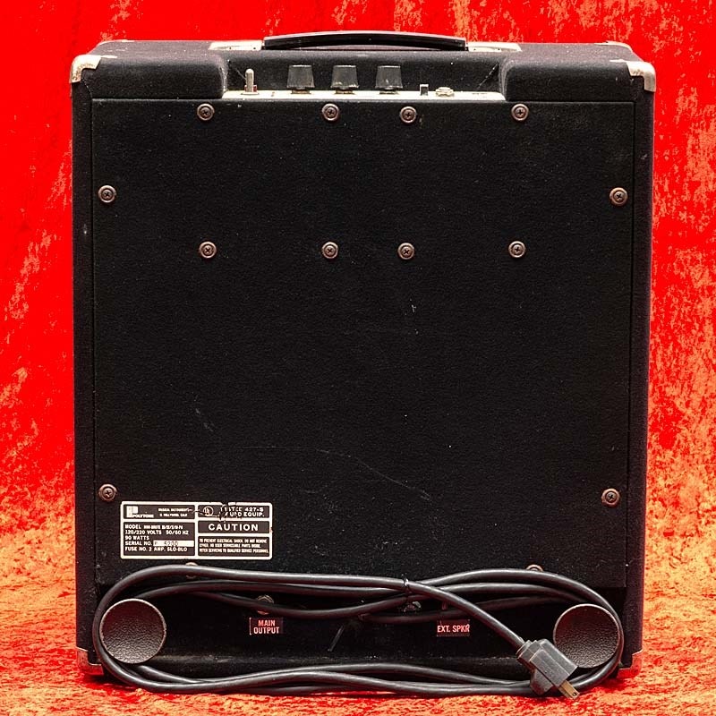 polytone Taurus アンプ ジャンク