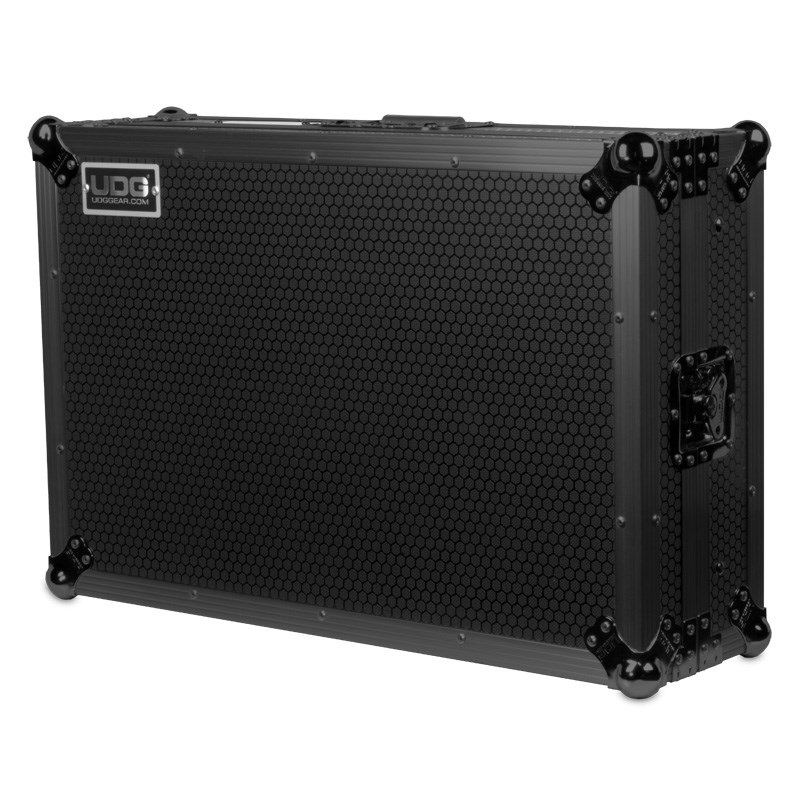 UDG U91096BL Ultimateフライトケース DDJ-REV5(ラップトップ
