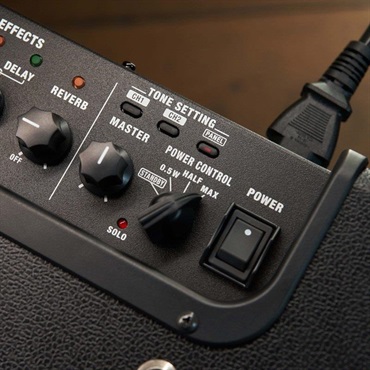 BOSS 【入門者応援！練習用ギターアンプセレクト】KATANA-50 EX GEN 3 [GUITAR AMPLIFIER]（カタナ ゲン ギターアンプ ボス） 画像10