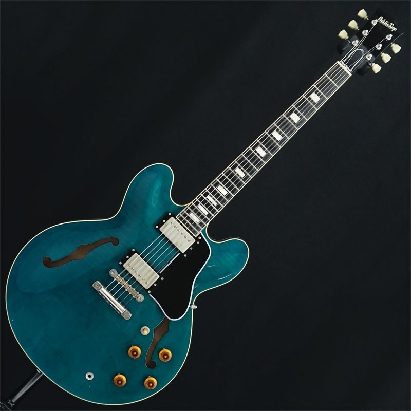 AddictoneGuitars 335 modelセミアコ（unknown u3010USEDu3011