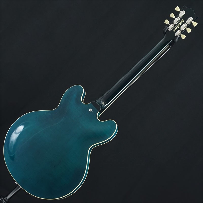 unknown 【USED】 Addictone Custom Guitars Order 335 Model ｜イケベ 