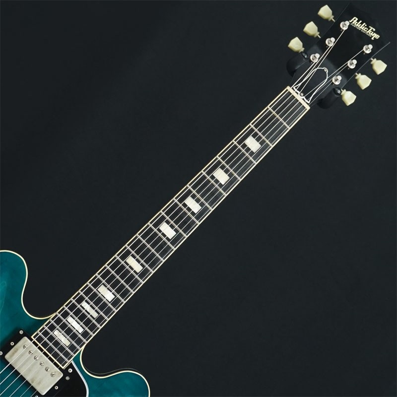 unknown 【USED】 Addictone Custom Guitars Order 335 Model ｜イケベ 