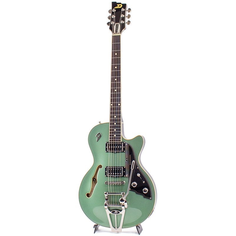 Duesenberg DTV-CHG Starplayer TV (Catalina Harbor Green