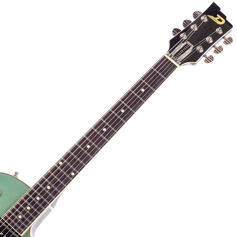 Duesenberg DTV-CHG Starplayer TV (Catalina Harbor Green