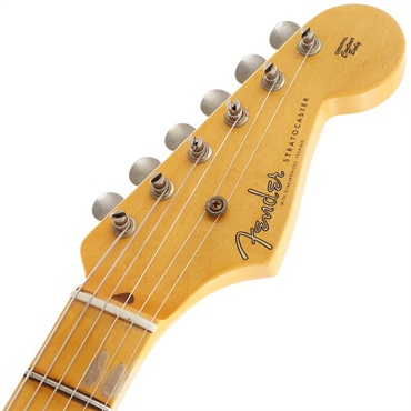 Fender Custom Shop 2023 Collection Time Machine 1956 Stratocaster Journeyman Relic (Aged 2-Color Sunburst) [SN.CZ572293] 【特価】 画像9