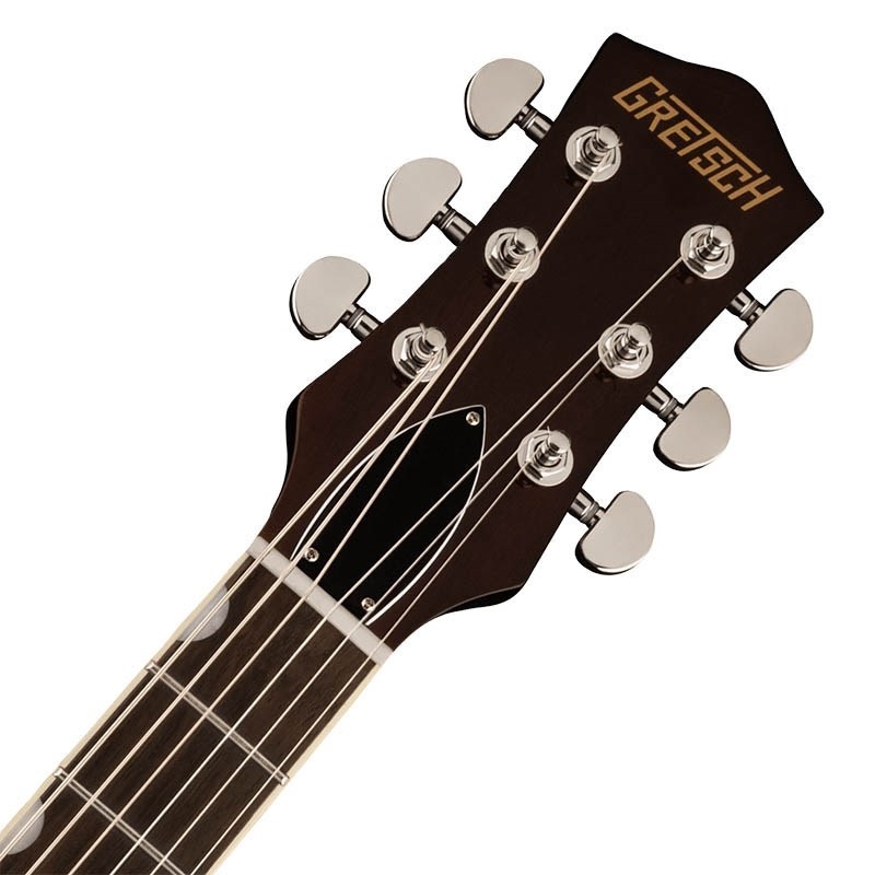 GRETSCH G2215-P90 Streamliner Junior Jet Club (Ocean Turquoise)【特価】 画像4