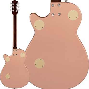 まさGRETSCH G2215-P90 Streamliner おまけ付き Solid Body :: G2215-P90 Streamliner™ Junior Jet™ Club P90