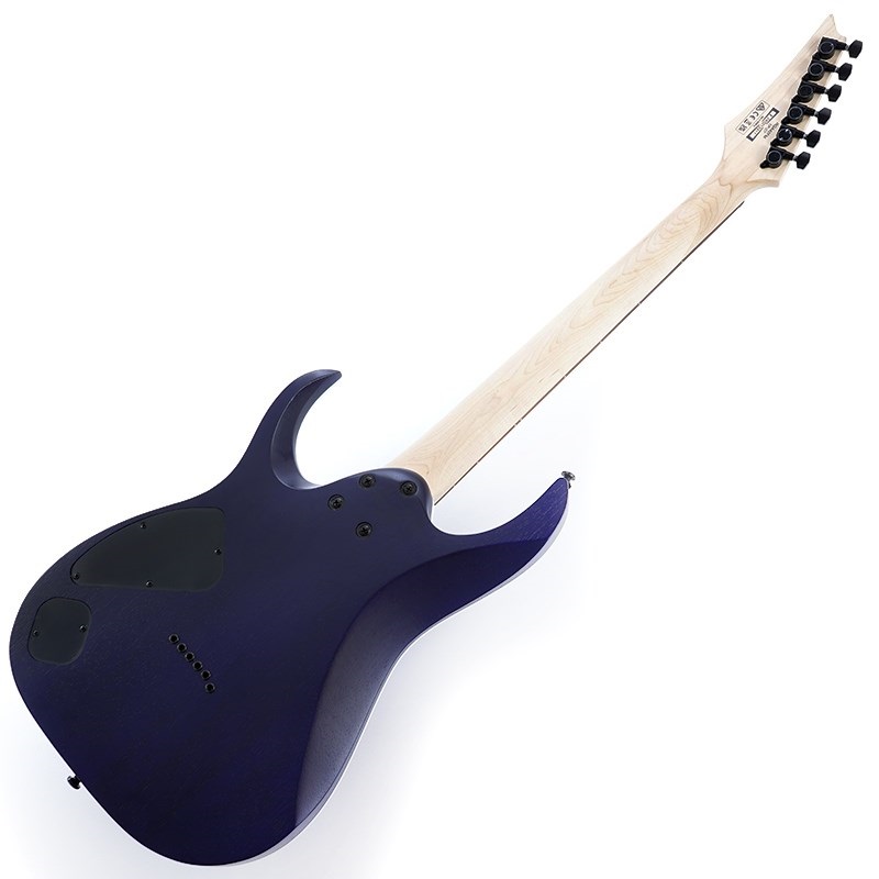 Ibanez RGA42FM-BLF RGA Standard Series Electric Guitar, Blue
