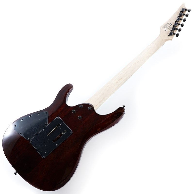 Ibanez S670QM-DEB 画像2