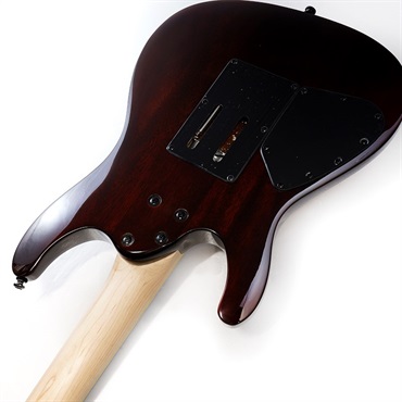 Ibanez S670QM-DEB 画像6