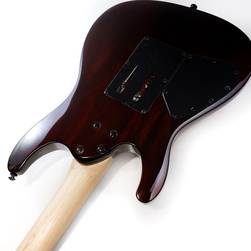 Ibanez S670QM-DEB 画像6