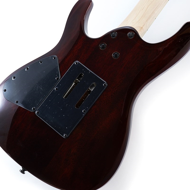 Ibanez S670QM-DEB 画像7