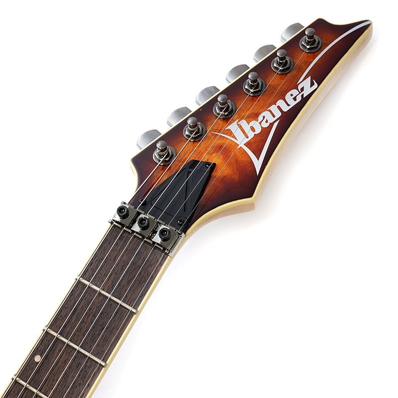 Ibanez S670QM-DEB 画像8