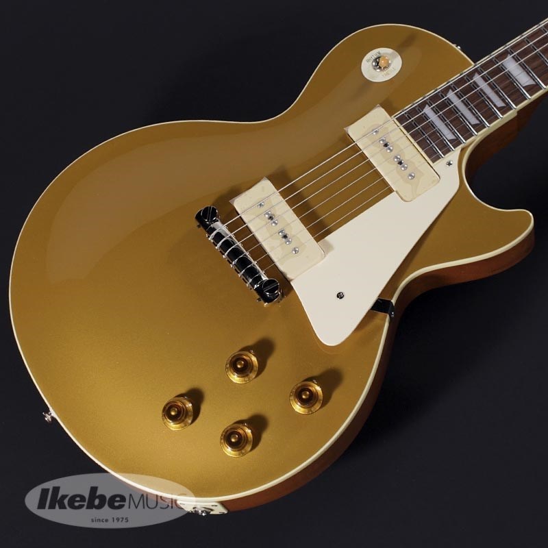 機材紹介その3】Tokai LS156S-WA Gold Top｜たくお