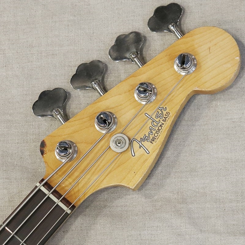 Fender USA Precision Bass 