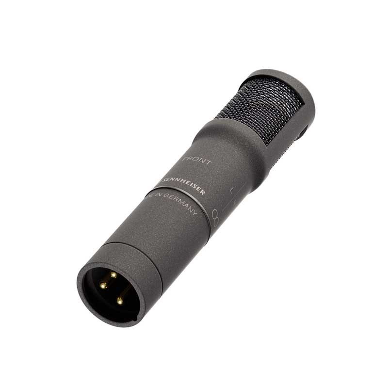 SENNHEISER MKH 8030(双指向性コンデンサーマイク) |イケベ楽器 SENNHEISER MKH 8030(双指向性コンデンサーマイク) |イケベ楽器