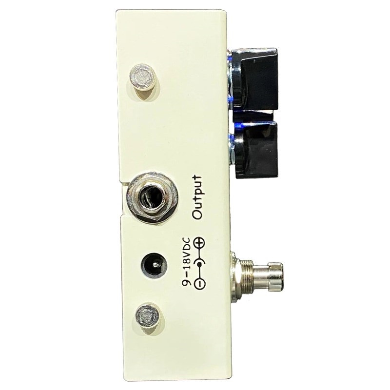 Fulltone Custom Shop OCD v1.4 ｜イケベ楽器店オンラインストア