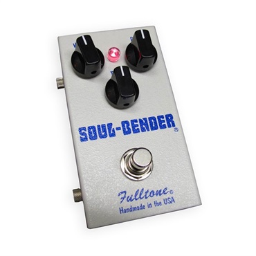 Fulltone Soul-Bender v2（フルトーン）ファズ 画像1