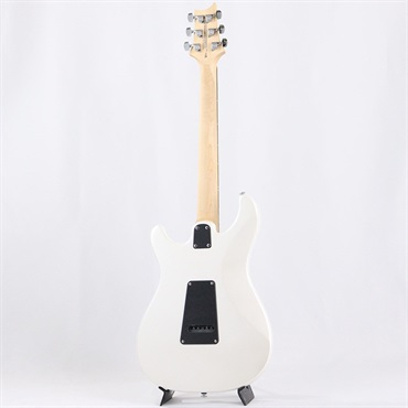 P.R.S. SE NF3 (Pearl White) 画像2