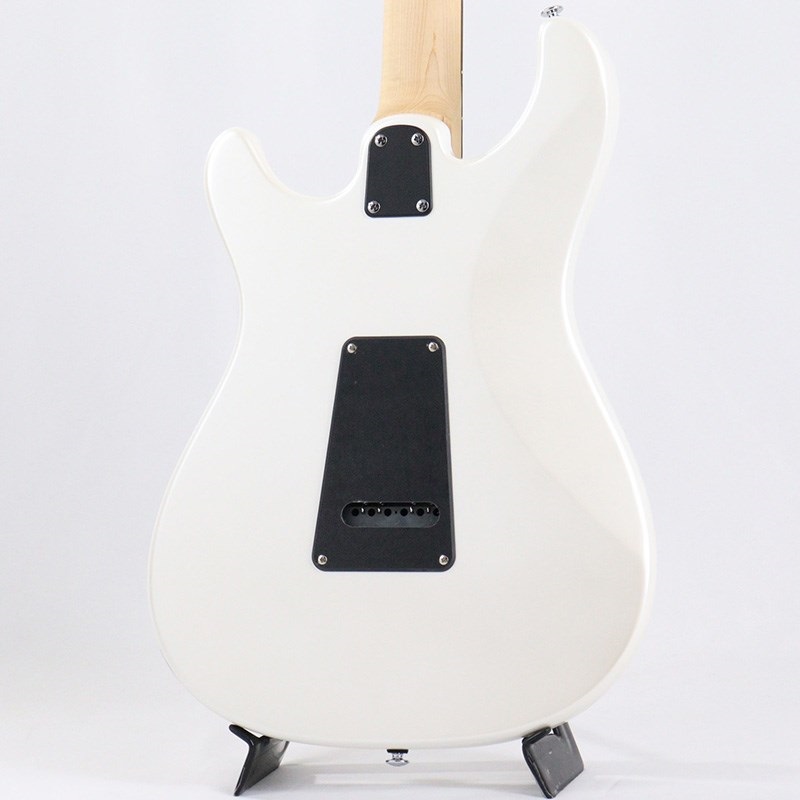 P.R.S. SE NF3 (Pearl White) 画像3