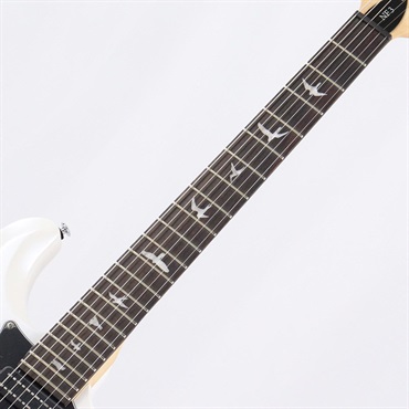 P.R.S. SE NF3 (Pearl White) 画像5