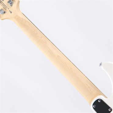 P.R.S. SE NF3 (Pearl White) 画像6
