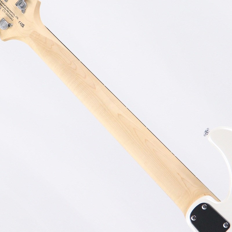 P.R.S. SE NF3 (Pearl White) 画像6