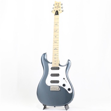 P.R.S. SE NF3 Maple (Gun Metal Gray) 画像1