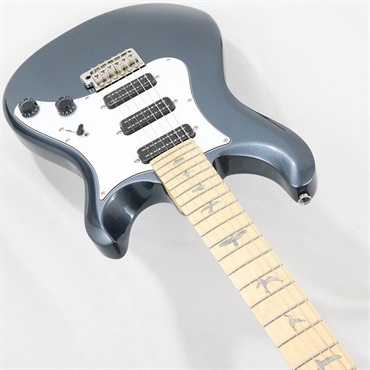 P.R.S. SE NF3 Maple (Gun Metal Gray) 画像4