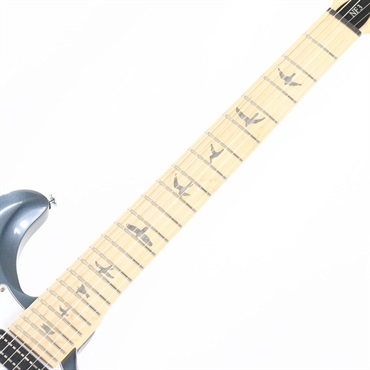 P.R.S. SE NF3 Maple (Gun Metal Gray) 画像5