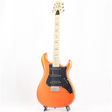 P.R.S. SE NF3 Maple (Metallic Orange) 画像1