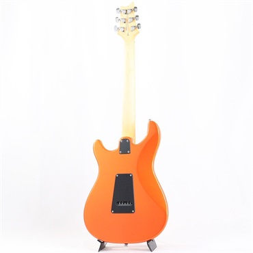 P.R.S. SE NF3 Maple (Metallic Orange) 画像2