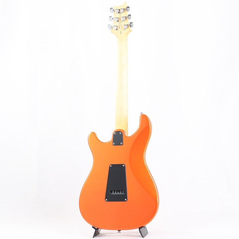 P.R.S. SE NF3 Maple (Metallic Orange) ｜イケベ楽器店