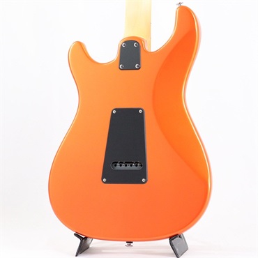 P.R.S. SE NF3 Maple (Metallic Orange) 画像3