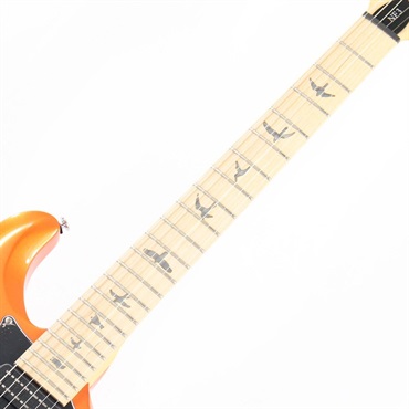 P.R.S. SE NF3 Maple (Metallic Orange) 画像5