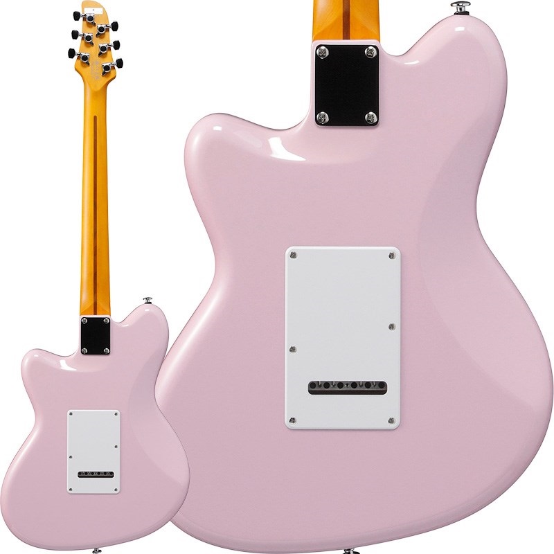 Ibanez J-LINE TM730-PPK (Pastel Pink) [Limited Model] 画像1