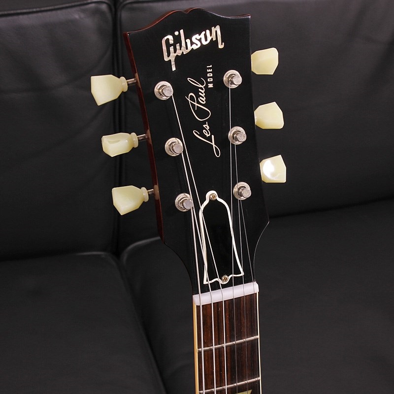 Gibson 1959 Les Paul Standard Reissue VOS Washed Cherry Sunburst 