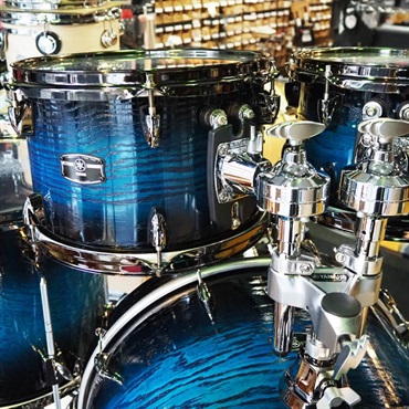 YAMAHA 【USED】LIVE CUSTOM HYBRID OAK 4pc Drum Kit [22''BD
