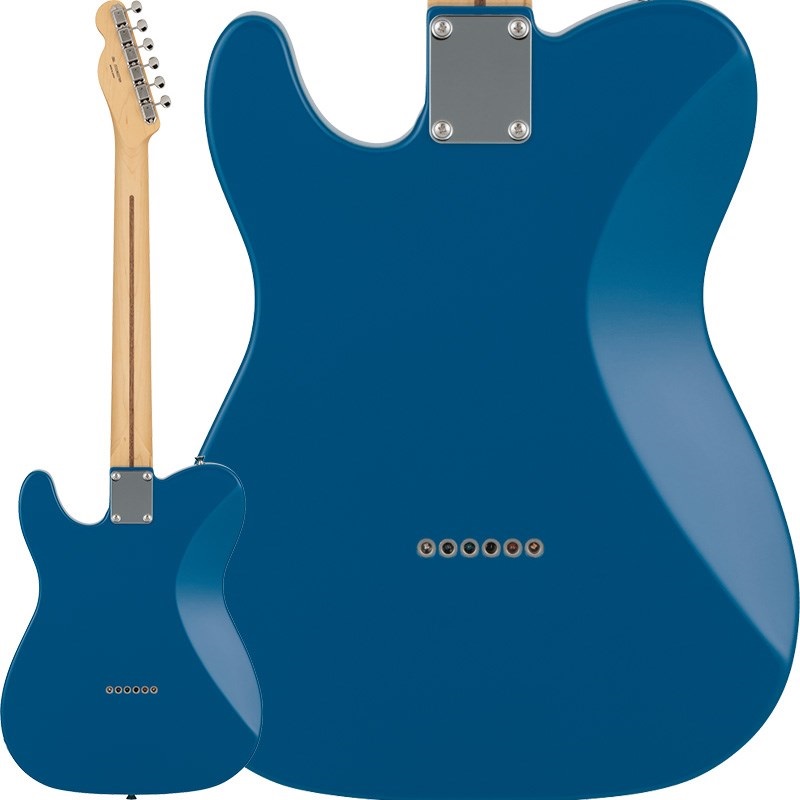 Fender Made in Japan 2024 Collection Hybrid II Telecaster SH