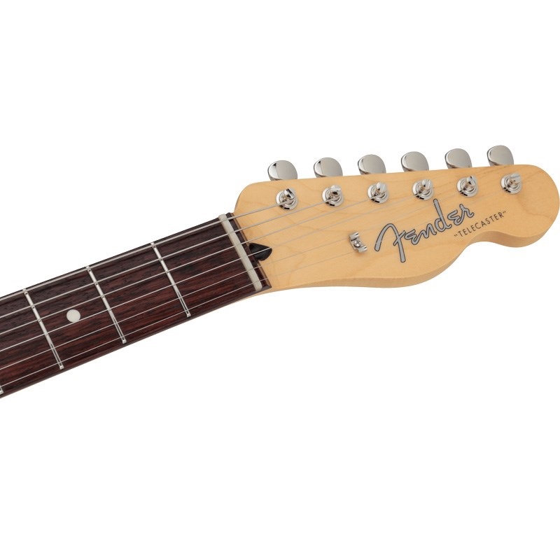Fender Made in Japan 2024 Collection Hybrid II Telecaster SH