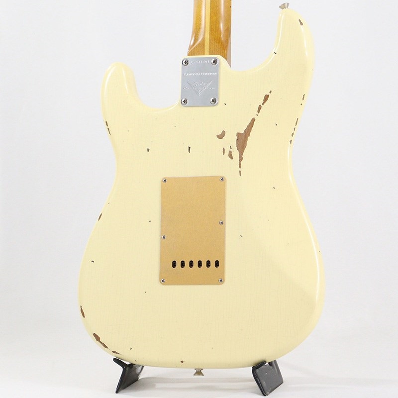 Fender Custom Shop 2022 Fall Event Limited Roasted 1956