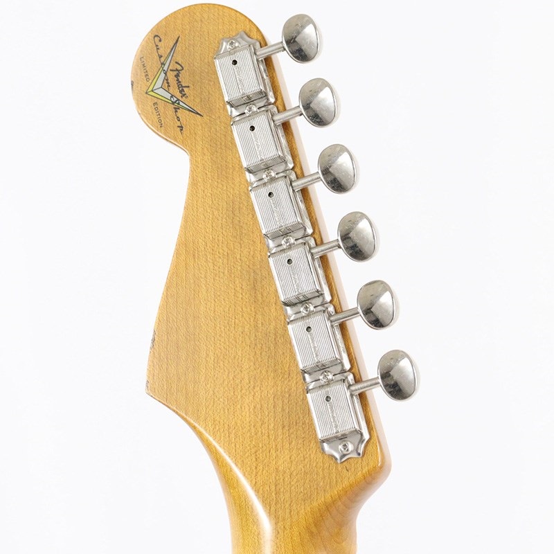 Fender Custom Shop 2022 Fall Event Limited Roasted 1956