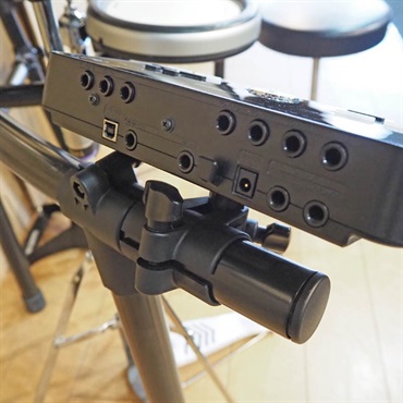 YAMAHA USED 中古 DTX532KFS [シンバルパッド1枚拡張済み/イス・ペダル・ハイハットスタンド付属】 画像3
