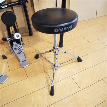 YAMAHA USED 中古 DTX532KFS [シンバルパッド1枚拡張済み/イス・ペダル・ハイハットスタンド付属】 画像10