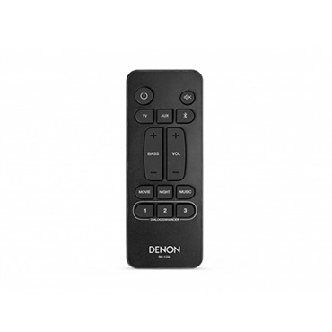 DENON DHTS316K 画像1