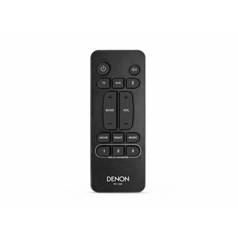 DENON DHTS316K 画像1