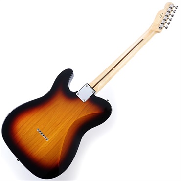 Fender Made in Japan 2024 Collection Hybrid II Telecaster SH (3-Color Sunburst/Maple) 画像2